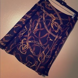 Lauren Ralph Lauren skirt size 6